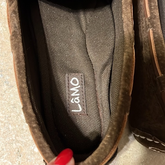 Lamo women’s slippers never worn size 11- excellent condition! Perfect! - Picture 2 of 6